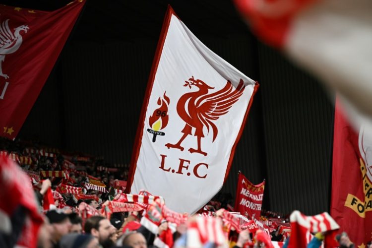 Liverpool announce loss for 2022/23 season. ©AFP