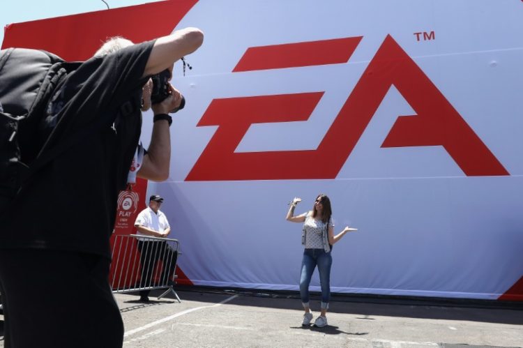 Video game publisher Electronic Arts says it is 'sunsetting' some old titles and stopping work on new intellectual property that does not look promising. ©AFP
