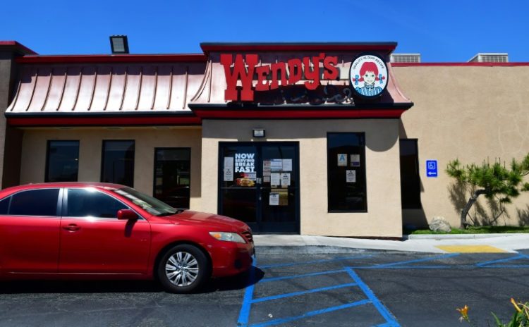 Wendy's said recent remarks had been misconstrued and the company will not hike prices at peak hours . ©AFP