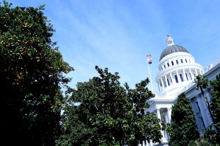 Legislators in the California state capitol are working on a flurry of laws aiming to crack down on abusive uses of artificial intelligence on the home turf of some of the world's powerful tech titans. ©AFP