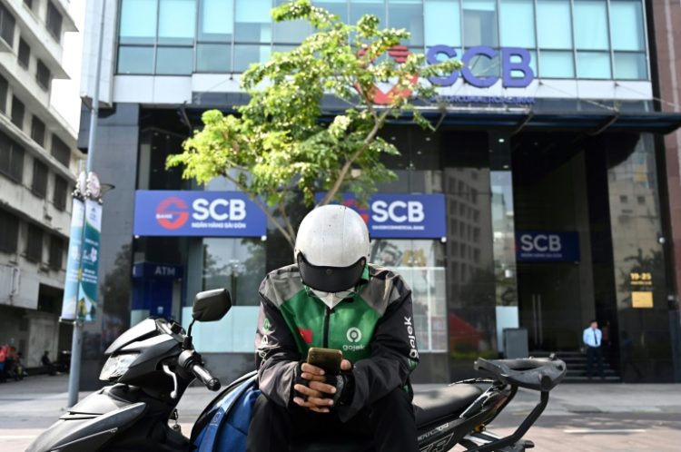 Truong My Lan is said to have swindled the cash from Saigon Commercial Bank (SCB) over the course of a decade, leaving unsuspecting investors out of pocket. ©AFP