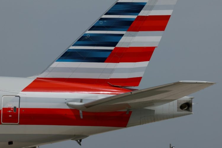 American Airlines ordered 85 Boeing's yet-to-be certified 737 MAX 10, the biggest version of the MAX family that has remained popular with customers despite problems. ©AFP