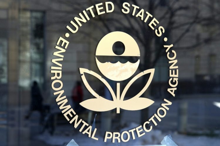 "There is simply no safe level of exposure to asbestos," Environmental Protection Agency chief Michael Regan told reporters. ©AFP