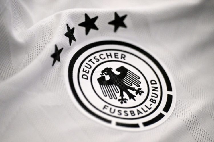 Germany's national teams are switching to Nike jerseys after a long association with Adidas. ©AFP