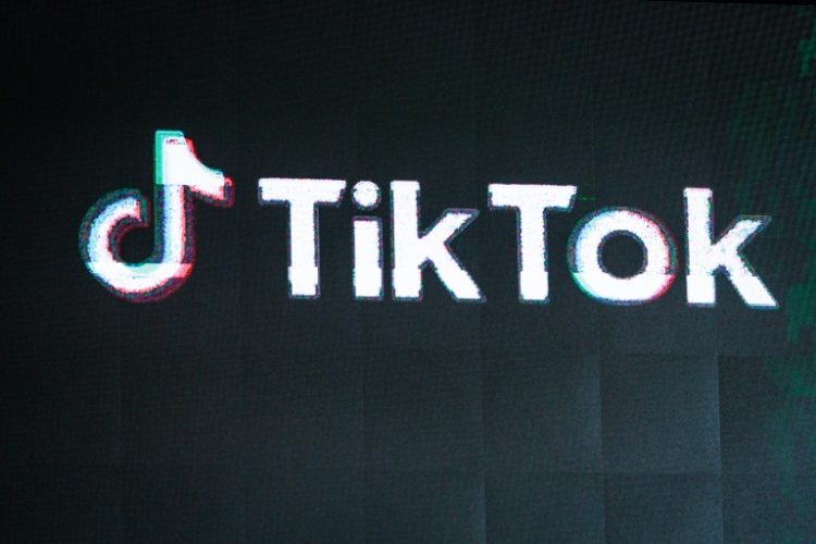 The appetite for short-form video online is expected to remain strong even if TikTok is banned in the United States, boding well for rival platforms. ©AFP