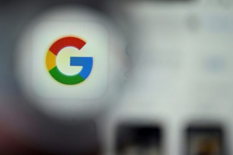 A group of doctors are seeking to hold Google accountable for inaction over vitriolic reviews. ©AFP