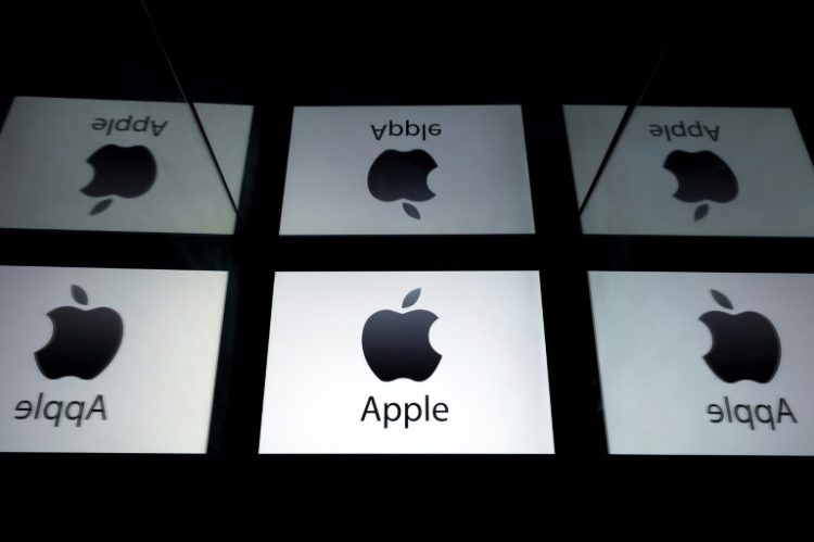 Apple has six months to prepare to comply with the EU's Digital Markets Act. ©AFP