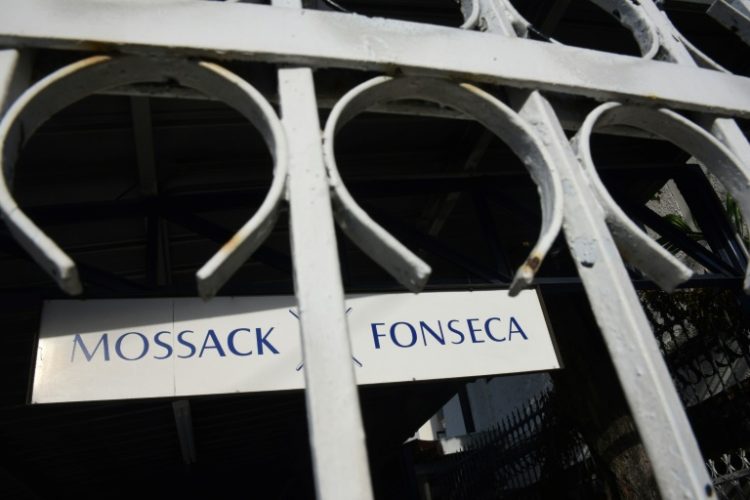 The law firm at the center of the Panama Papers scandal, Mossack Fonseca, announced its closure in 2018 due to 'irreparable damage' to its reputation. ©AFP