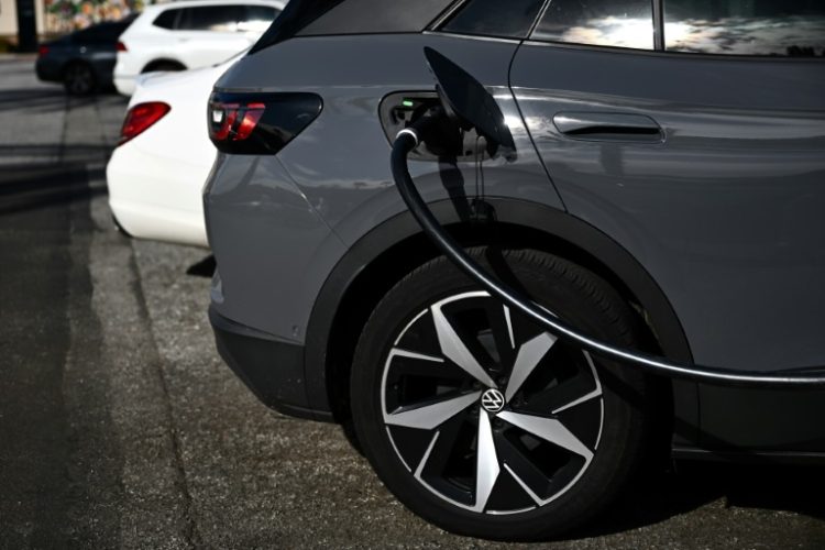 Sales of plug-in 'zero emission' vehicles have stalled in Europe. ©AFP
