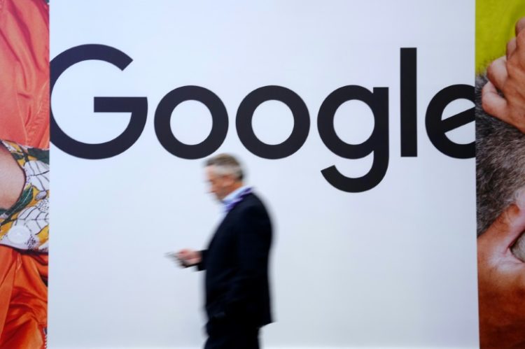 Google's investment comes after Microsoft said it would pump billions into Malaysia and other countries in Southeast Asia. ©AFP