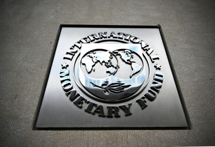 The IMF has reached a staff-level agreement with Argentina that is set to unlock almost $800 million. ©AFP