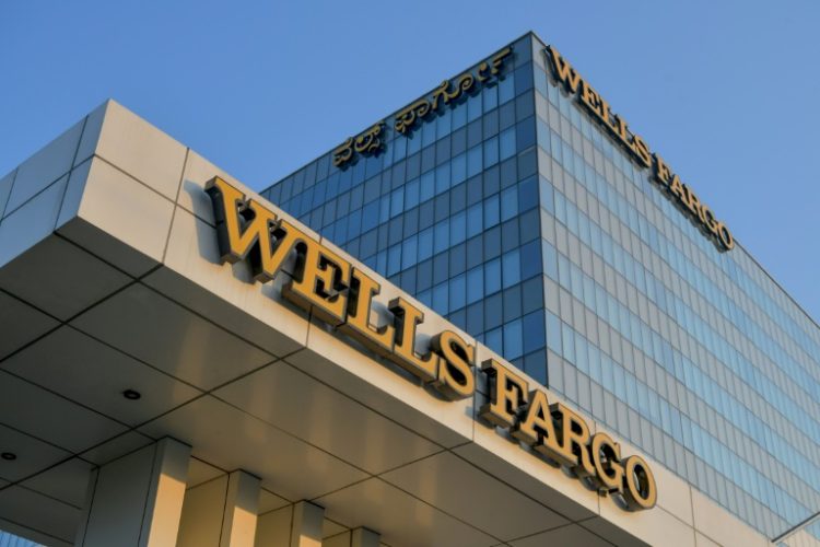 Wells Fargo made headlines for firing employees who tried to outsmart monitoring technology with fake keyboard activity. ©AFP