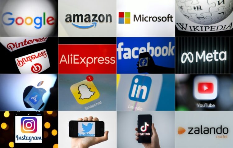 Tech giants will now face major fines in Japan if they fail to give access to third-party smarthphone apps and payment systems on their platforms. ©AFP