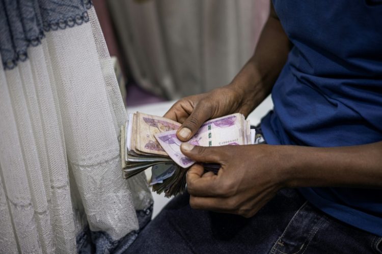 Ethiopia broke with decades of managing its currency, a move that unlocked long-negotiated funding from international lenders. ©AFP