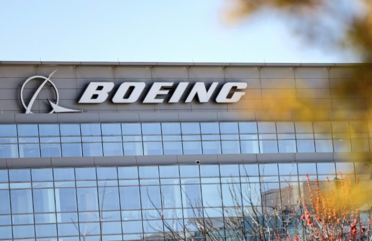 Boeing violated the DPA "by failing to sufficiently design, implement, and enforce a compliance and ethics program to prevent and detect violations of US fraud laws throughout its operations," prosecutor said in court documents. ©AFP