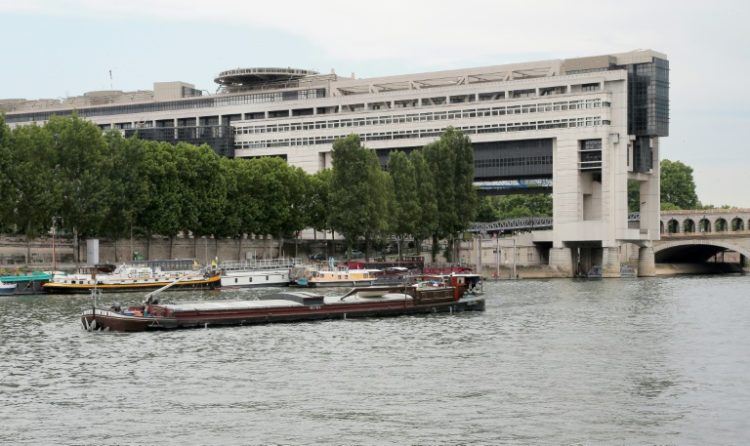 Exports were the main driver for France's stronger-than-expected growth. ©AFP