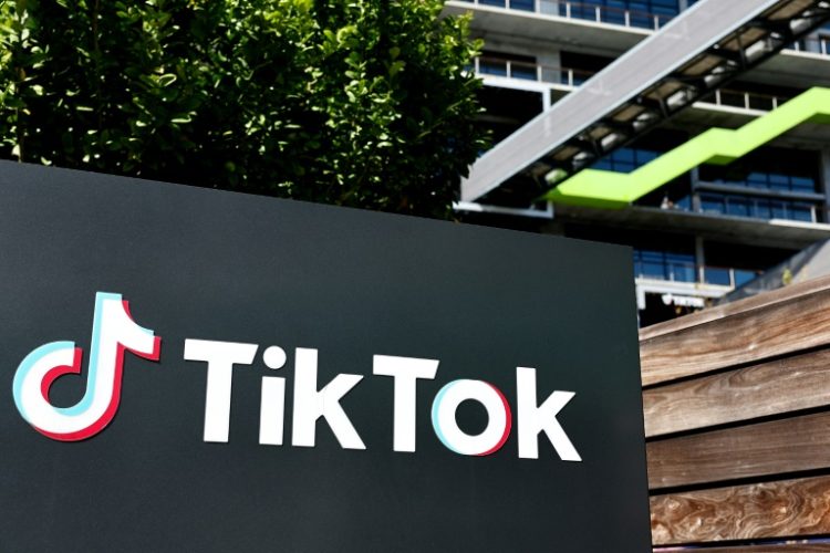 The fate of a law compelling China-based ByteDance to sell TikTok to a non-Chinese buyer or face a US ban could hinge on whether the Supreme Court sees it as a case of free speech rights or of foreign ownership putting national security at risk. ©AFP