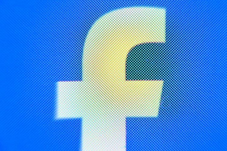 A Texas law requires tech companies to get user permission before collecting biometric data such as that used to 'tag' people in Facebook photos. ©AFP