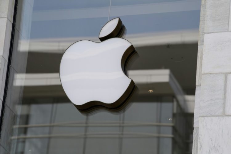 Apple's new iPhones are expected to optimize AI innovations. ©AFP