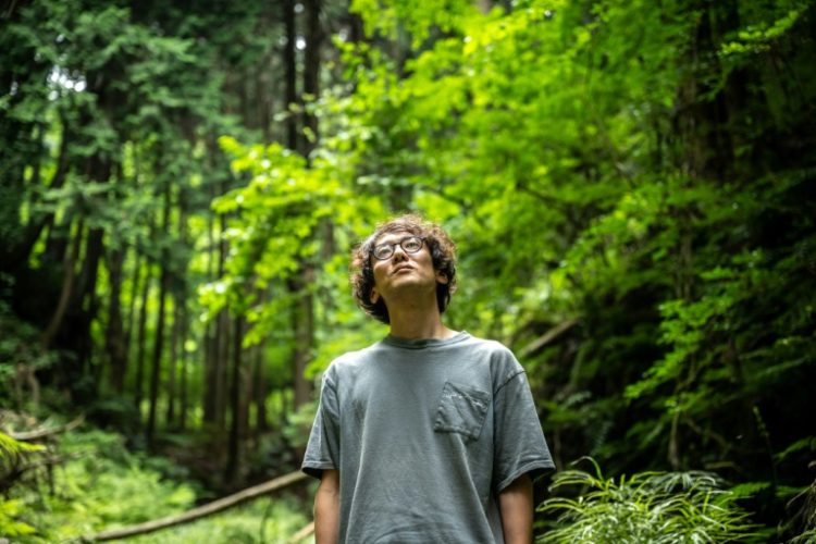 Kohei Saito's argument that capitalism is the root cause of climate change and we need to stop chasing growth to save the planet has struck a chord in Japan. ©AFP