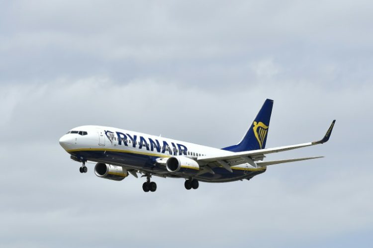 'It is very frustrating dealing with Boeing at the moment,' Ryanair's chief Michael O'Leary said. ©AFP