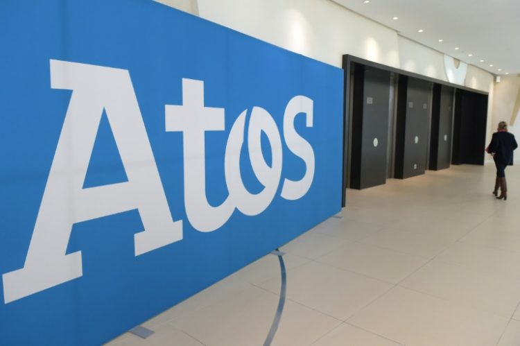 Atos provides real-time results at the Paris Olympics. ©AFP