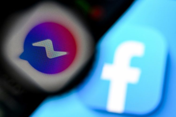 Meta threat reports indicate Russia has been the leading source of covert influence campaigns disrupted at the social networking giant's platform. ©AFP