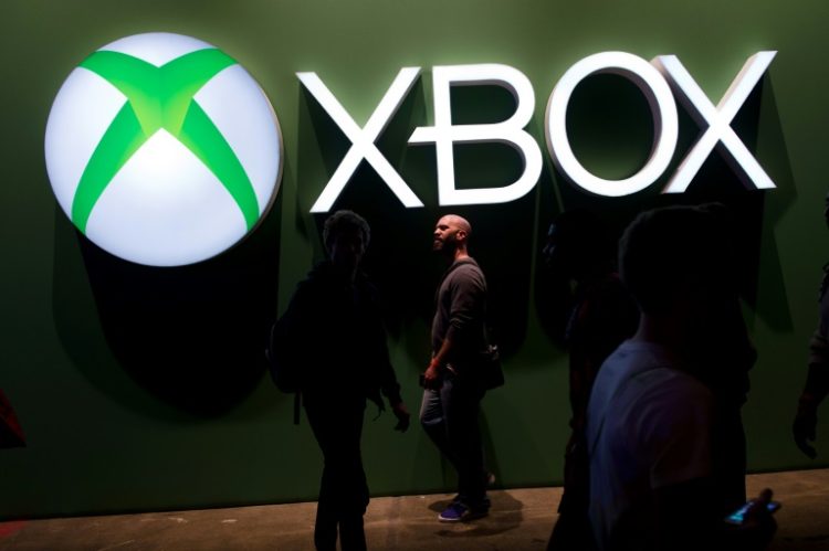 Word of more layoffs at the gaming unit of Xbox-maker Microsoft comes as labor organizers promote unionizing to protect jobs. ©AFP