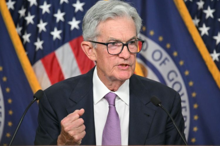 The Fed's decision could help boost consumer confidence. ©AFP