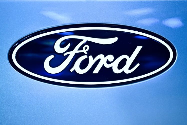 The results were the latest in which Ford has seen profits from its conventional internal combustion engine and fleet businesses offset losses in electric vehicles. ©AFP