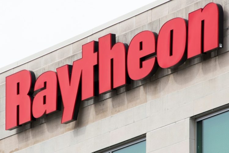 Raytheon has agreed to enter into two three-year deferred prosecution agreements, in which criminal charges will be dismissed if the company complies with the terms of the deal during that period. ©AFP