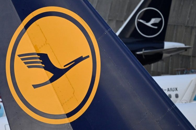 Record sales in the third quarter failed to translate into higher profits at Lufthansa as rising costs nibbled at the bottom line. ©AFP