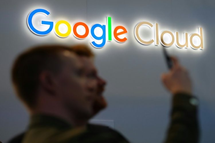 The US Department of Justice has said it would demand that Google make profound changes to how it does business . ©AFP