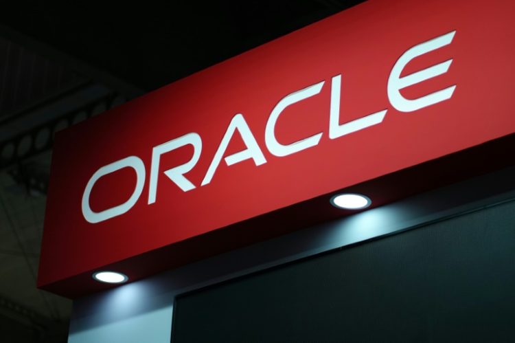 Oracle is the latest global tech titan to announce major digital investments in Southeast Asia. ©AFP