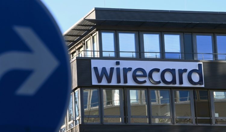 Some 8,500 investors are hoping to rake back some of the money they lost when it was revealed Wirecard had a two-billion-euro hole in its accounts. ©AFP