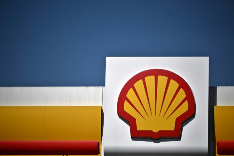 Shell and Equinor say they are creating 'the UK North Sea's biggest independent producer' of oil and gas. ©AFP