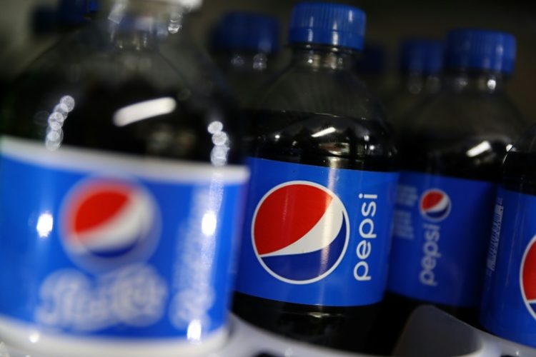 New York accuses PepsiCo of harming the public and failing to warn consumers of the health and environmental threats posed by its packaging. ©AFP