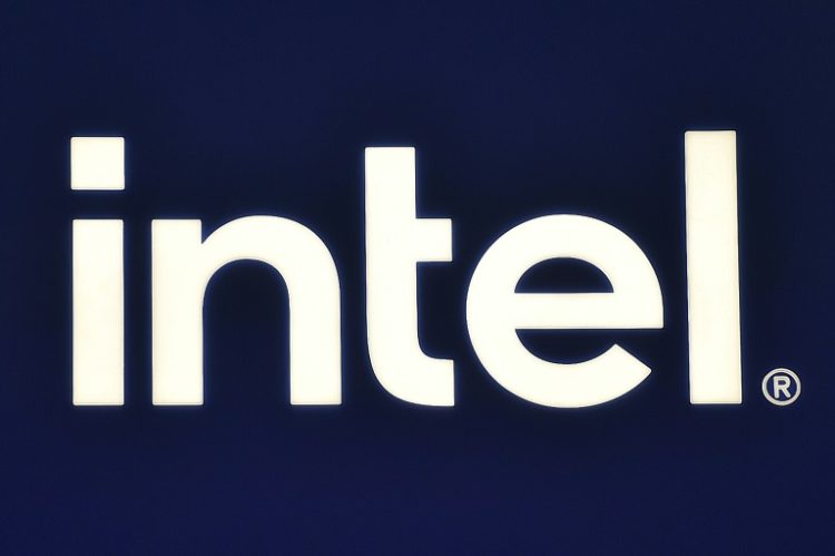 Intel co-chief executive Michelle Johnston Holthaus says the rise of DeepSeek chatbot could signal opportunity to be a disruptive player in the market for chips that power artficial intelligence. ©AFP