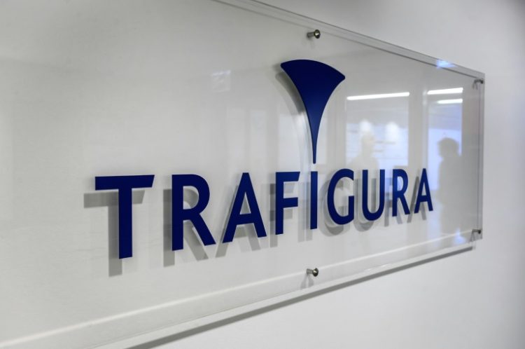 A Trafigura company statement expressed disappointment at the ruling and said it was reviewing judgment. ©AFP