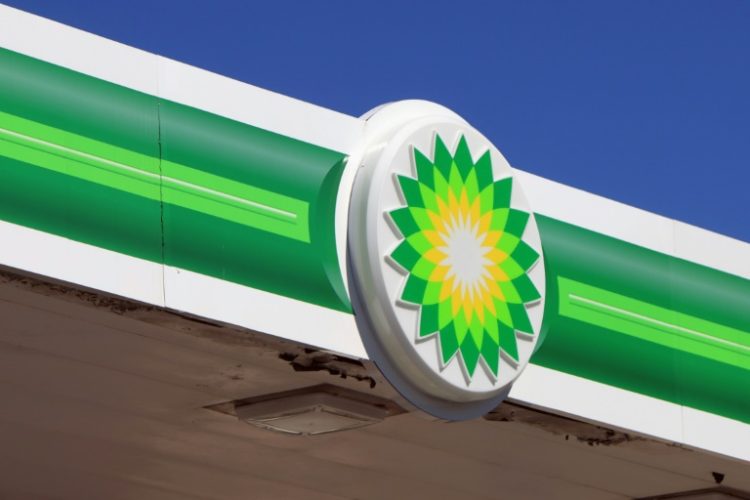 British oil giant BP has announced it will cut thousands of staff jobs.. ©AFP