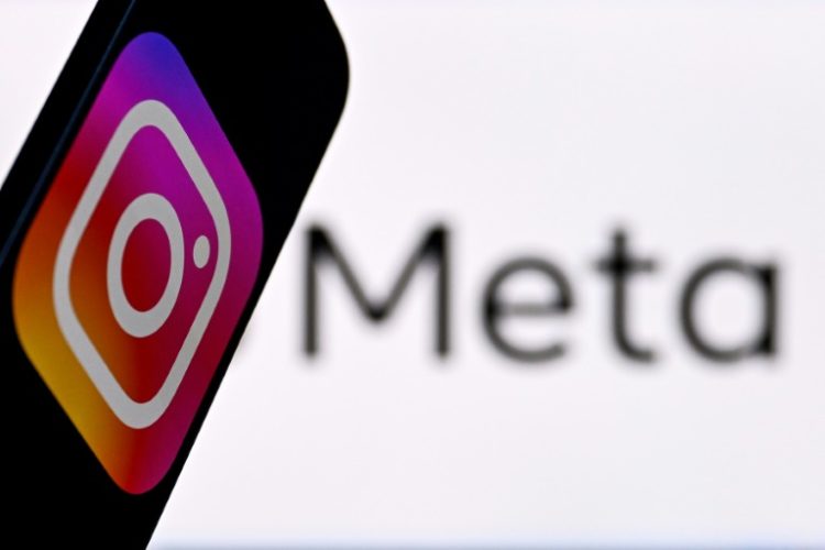 As Instagram strives to lure TikTok stars to its challenger Reels, some creators are put off by moves by parent company Meta to align itself with US political conservatives opposed to efforts to fight disinformation online. ©AFP