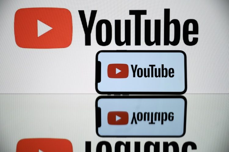 Analysts at Emarketer say YouTube is on pace to have more paid subscribers that any cable television service in about two years. ©AFP