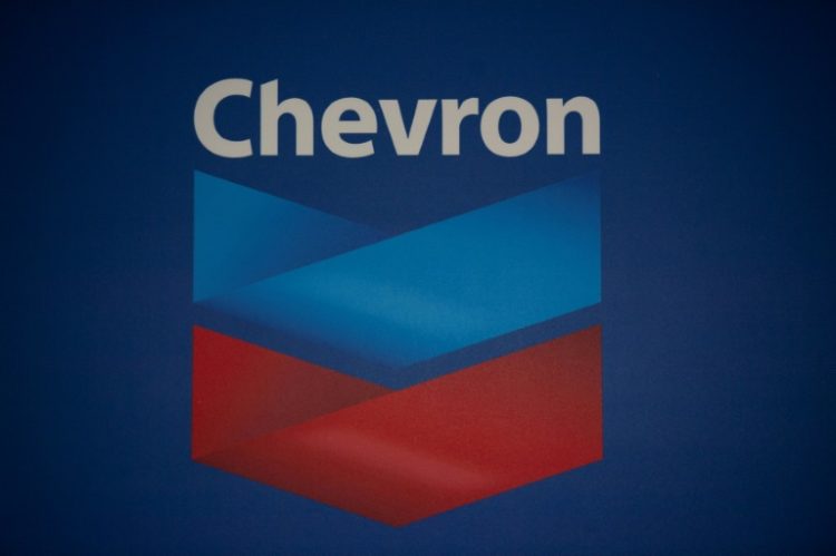 Chevron has helped revive Venezuela's oil sector which has declined precipitously since the 1990s. ©AFP