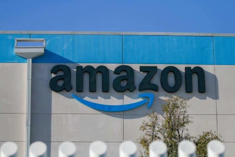 For the full year 2024, Amazon's net income jumped to $59.2 billion from $30.4 billion in 2023. ©AFP