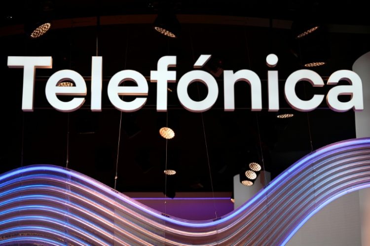 The sale of the Argentine subsidiary comes a month after the surprise appointment of Marc Murtra as Telefonica boss. ©AFP