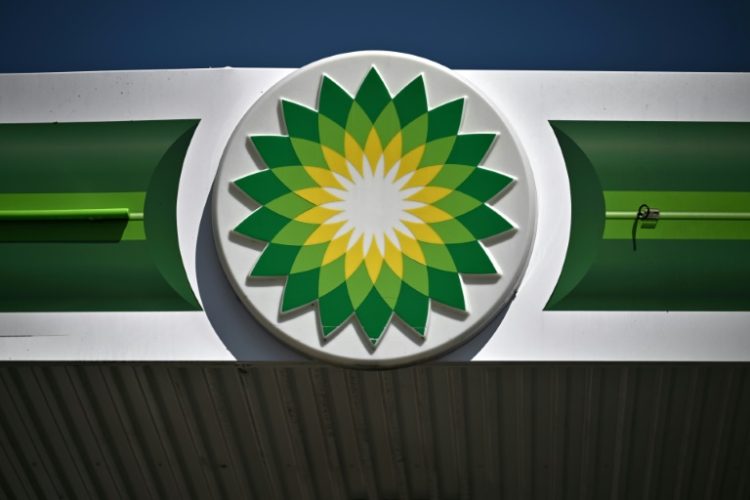 BP has embarked on a plan to find $2 billion in cost savings and last month axed 4,700 staff jobs, or five percent of its workforce. ©AFP