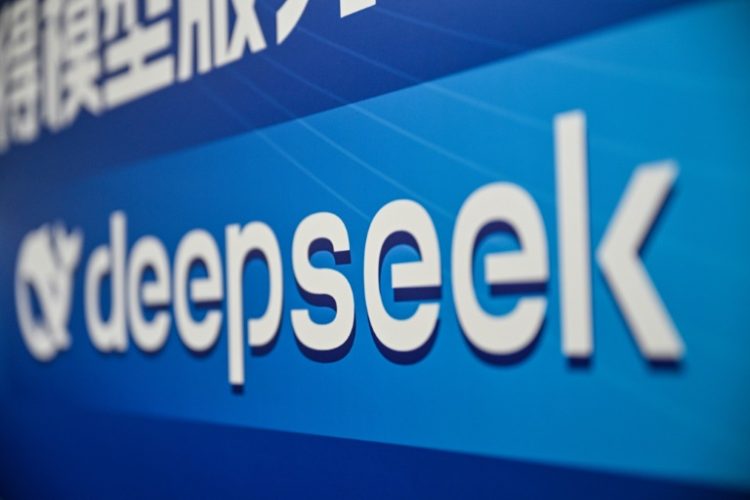 DeepSeek wowed industry insiders with its seeming ability to rival or even surpass the capabilities of Western competitors like ChatGPT for a fraction of the cost. . ©AFP