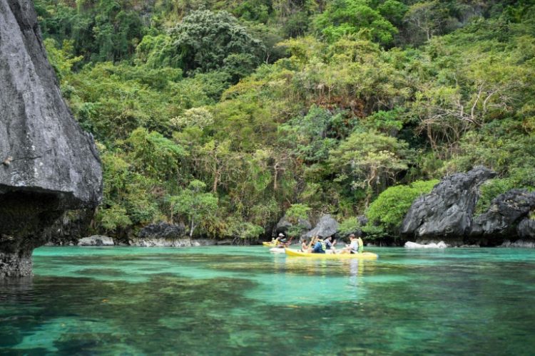 A Philippine provincial government has voted in favour of a 50-year ban on new mining permits. ©AFP